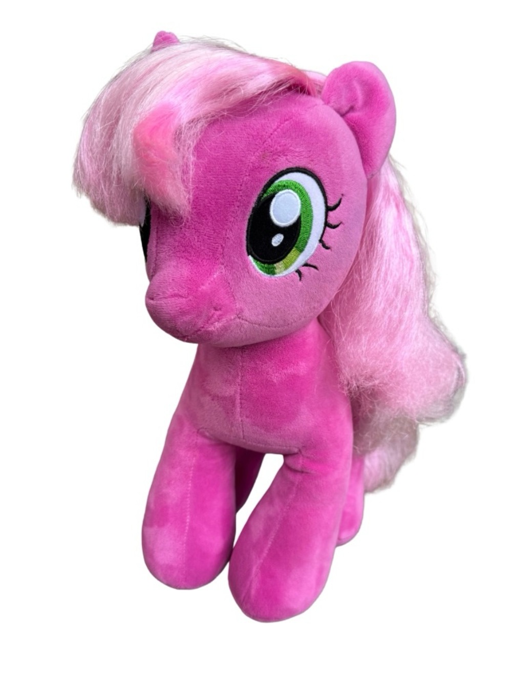 Cheerilee Build-A-Bear My Little Pony